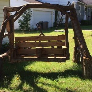 Meet your Posher, Darrell